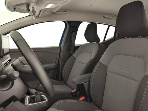 Dacia Sandero Stepway Extreme Go 74kW (100CV) ECO-G