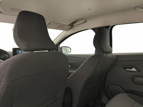 Dacia Sandero Stepway Extreme Go 74kW (100CV) ECO-G