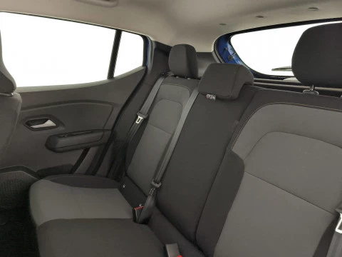Dacia Sandero Stepway Extreme Go 74kW (100CV) ECO-G