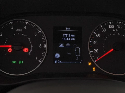 Dacia Sandero Stepway Extreme Go 74kW (100CV) ECO-G