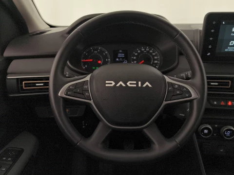 Dacia Sandero Stepway Extreme Go 74kW (100CV) ECO-G