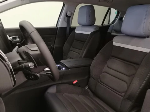 Citroën C5 Aircross HYBRID 100kW (136CV) e-DCS6 Plus