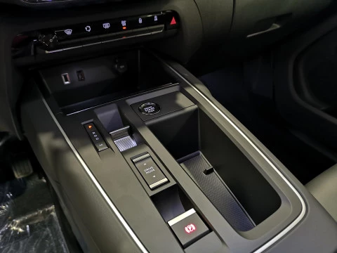 Citroën C5 Aircross HYBRID 100kW (136CV) e-DCS6 Plus