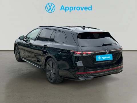 Volkswagen Passat R-Line 2.0 TDI 142kW (193 CV)4Motion DSG