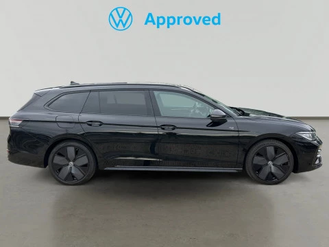 Volkswagen Passat R-Line 2.0 TDI 142kW (193 CV)4Motion DSG