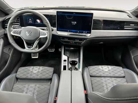 Volkswagen Passat R-Line 2.0 TDI 142kW (193 CV)4Motion DSG