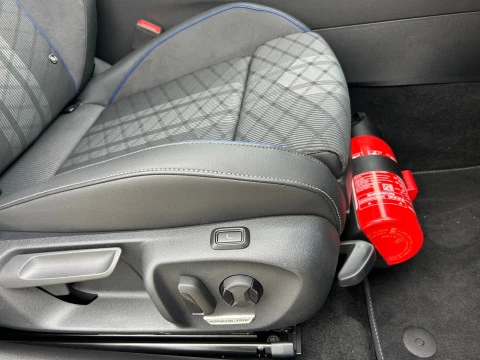 Volkswagen Passat R-Line 2.0 TDI 142kW (193 CV)4Motion DSG