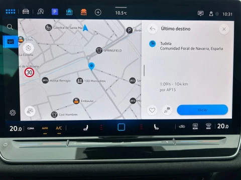 Volkswagen Passat R-Line 2.0 TDI 142kW (193 CV)4Motion DSG