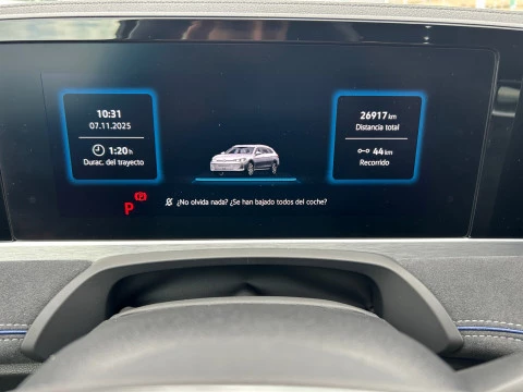 Volkswagen Passat R-Line 2.0 TDI 142kW (193 CV)4Motion DSG