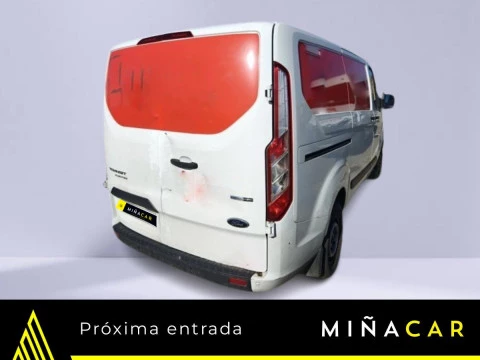 Ford Transit Custom Van 2.0 TDCI 96kW 280 L1 MHEV Trend