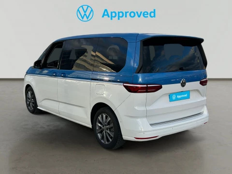 Volkswagen Multivan Highline Corto 2.0 TSI 150kW BMT DSG 4M