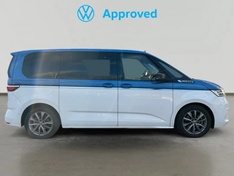 Volkswagen Multivan Highline Corto 2.0 TSI 150kW BMT DSG 4M