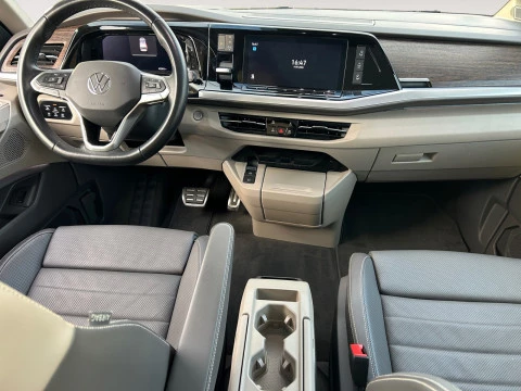Volkswagen Multivan Highline Corto 2.0 TSI 150kW BMT DSG 4M