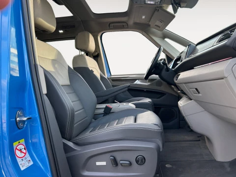 Volkswagen Multivan Highline Corto 2.0 TSI 150kW BMT DSG 4M