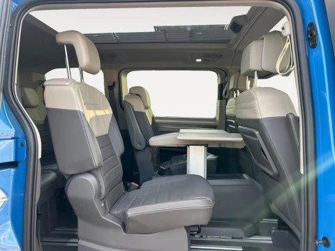 Volkswagen Multivan Highline Corto 2.0 TSI 150kW BMT DSG 4M