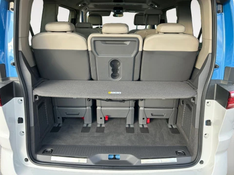 Volkswagen Multivan Highline Corto 2.0 TSI 150kW BMT DSG 4M