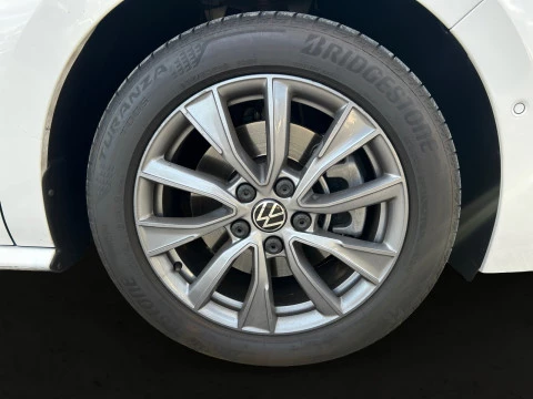 Volkswagen Multivan Highline Corto 2.0 TSI 150kW BMT DSG 4M