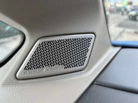 Volkswagen Multivan Highline Corto 2.0 TSI 150kW BMT DSG 4M