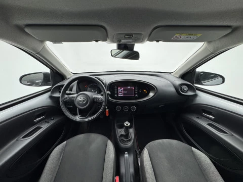 Toyota Aygo X Cross 1.0 VVT-I 72CV Play