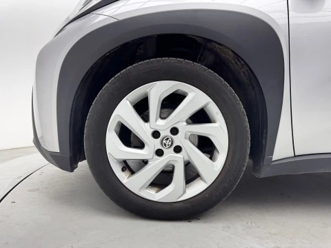 Toyota Aygo X Cross 1.0 VVT-I 72CV Play
