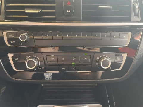 BMW Serie 1 118i 100 kW (136 CV)