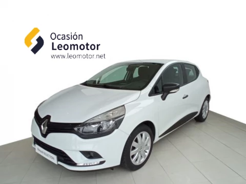 Renault Clio 1.5dCi SS Energy Business 55kW Renault Clio 1.5dCi SS Energy Business 55kW