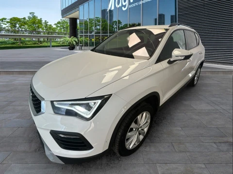 Seat Ateca 2.0 TDI 85kW (115CV) S&S Style Go