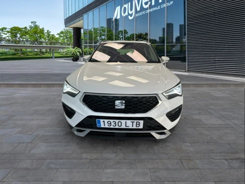 Seat Ateca 2.0 TDI 85kW (115CV) S&S Style Go