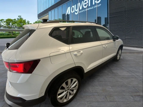 Seat Ateca 2.0 TDI 85kW (115CV) S&S Style Go