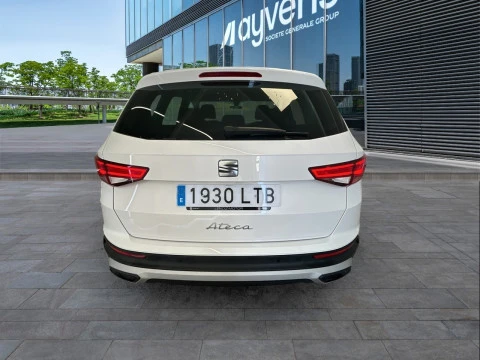 Seat Ateca 2.0 TDI 85kW (115CV) S&S Style Go