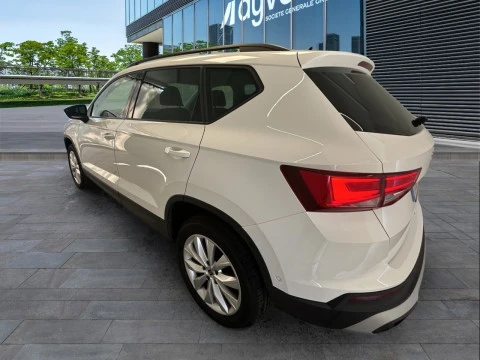 Seat Ateca 2.0 TDI 85kW (115CV) S&S Style Go