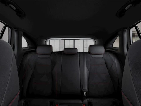 Mercedes-Benz GLA 200 D