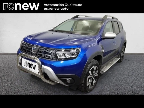 Dacia Duster  1.5 Blue dCi Prestige 4x2 85kW