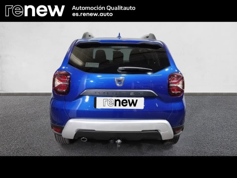Dacia Duster  1.5 Blue dCi Prestige 4x2 85kW