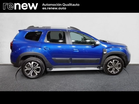 Dacia Duster  1.5 Blue dCi Prestige 4x2 85kW