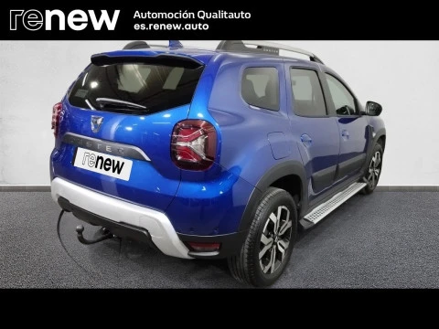 Dacia Duster  1.5 Blue dCi Prestige 4x2 85kW