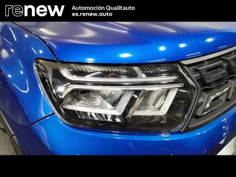 Dacia Duster  1.5 Blue dCi Prestige 4x2 85kW