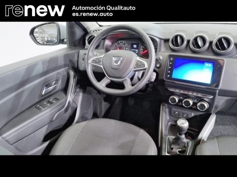 Dacia Duster  1.5 Blue dCi Prestige 4x2 85kW