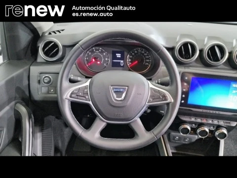 Dacia Duster  1.5 Blue dCi Prestige 4x2 85kW