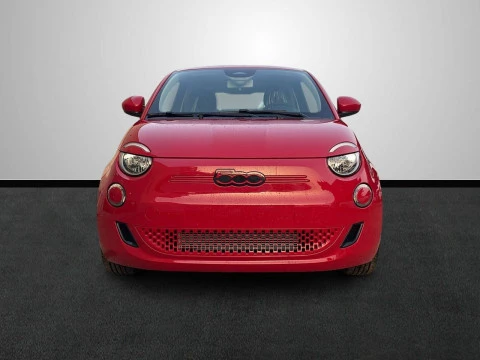 Fiat 500 Red Hb 190km 70kW (95CV)
