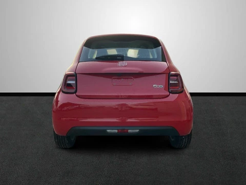 Fiat 500 Red Hb 190km 70kW (95CV)