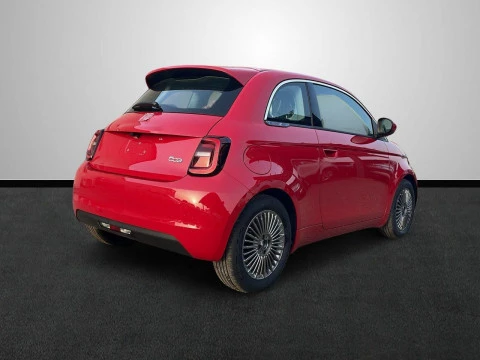 Fiat 500 Red Hb 190km 70kW (95CV)