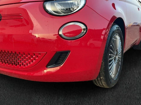 Fiat 500 Red Hb 190km 70kW (95CV)