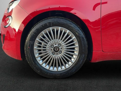 Fiat 500 Red Hb 190km 70kW (95CV)