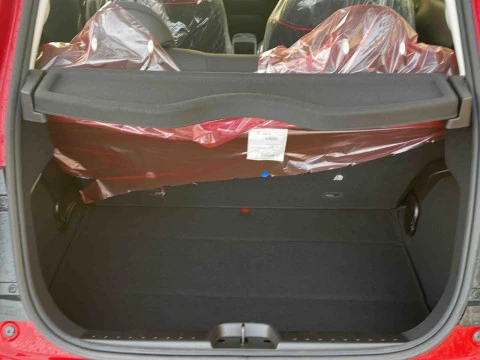 Fiat 500 Red Hb 190km 70kW (95CV)