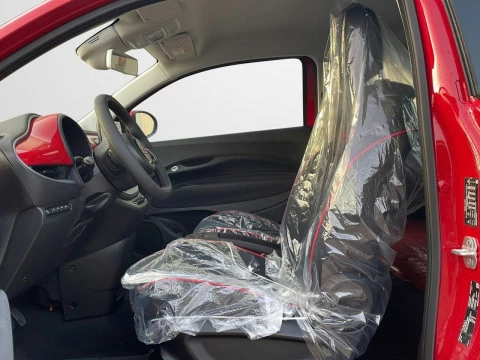 Fiat 500 Red Hb 190km 70kW (95CV)