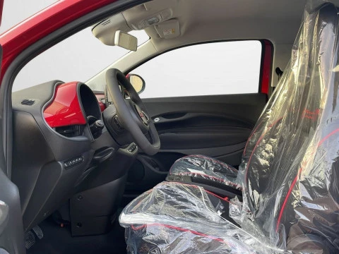 Fiat 500 Red Hb 190km 70kW (95CV)