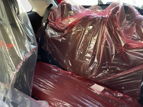 Fiat 500 Red Hb 190km 70kW (95CV)