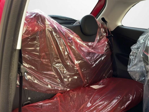 Fiat 500 Red Hb 190km 70kW (95CV)