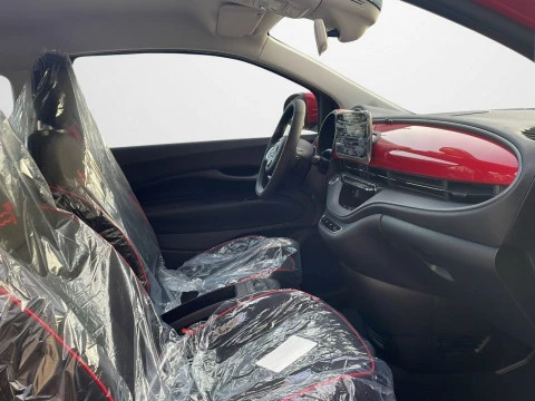 Fiat 500 Red Hb 190km 70kW (95CV)